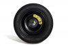 Koło dojazdowe Ford Focus MK2 5X108 2004-2010 T125/85R16